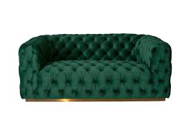 View our range of made to measure, bespoke sofas in a variety of stunning colours and fabulous fabrics. My Furniture Frankfurt Sofa Deep Buttoned Sofa Brass Plinth Sofa