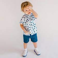 Apr 06, 2021 · as toddlers and little boys transform into young teens, it's important that their cute boy hairstyles reflect their personality. Toddler Boy Clothes 18m 5t Free Shipping The Trendy Toddlers