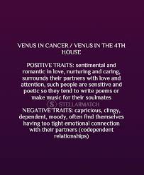 What are cancer man negative traits when in love? Cosmic Crew Do You Have Positive Or Negative Traits Part 1