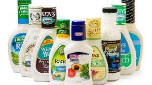 And when it comes to ranch dressing, for most of us, hidden valley® brand is what ranch is supposed to taste like. Bottled Ranch Dressing Taste Test