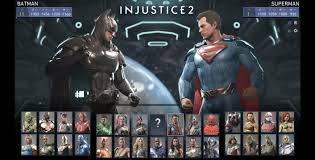 Good thing i don't want any of those. How To Unlock All Injustice 2 Characters Video Games Blogger