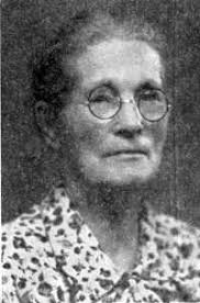 Diamond Wedding Anniversary, Mr. & Mrs. J. S. Turner