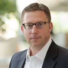 A change of affiliation, but as he's done throughout his career, I have no… 