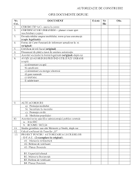 Aviz sanatatea populatiei autorizatie constructie. Http Ps4 Ro Wp Content Uploads 2018 03 Opis A C Pdf