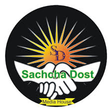 Maybe you would like to learn more about one of these? Sachcha Dost A Part Of S D N E Opc Pvt Ltd