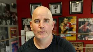 Cairns chroming: Youth worker against plans to change deodorant formula