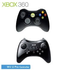 Nintendo Shows Off Controller Social Functions Of Wii U Pics Wii U Wii Xbox Controller
