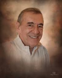 Most Recent Obituaries