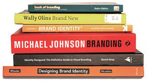 There are thousands of resources to choose from — knowing. The Best Branding Books 7 Books For Brand Inspiration Creative Bloq