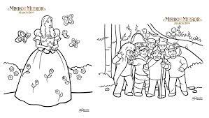 Remember to share free printable mirror coloring pages with google plus or other social media, if you interest with this picture. Mirror Mirror Coloring Pages Coloring Home