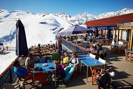 Things to do in valle nevado. Spacetraveller Activity Santiago Full Day Panoramic