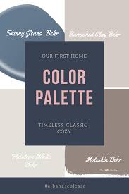The clay home depot isn't just a hardware store. Our First Home Color Palette 2017 Timeless Classic Cozy Skinny Jeans Burnished Behr Burnished Clay Interior Paint Colors For Living Room Hallway Paint