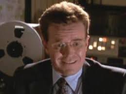 I'm watching ”In the line of fire” with Clint Eastwood and a whole lot of  Seinfeld actors