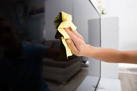 How To Clean A Tv Screen Home Matters Ahs