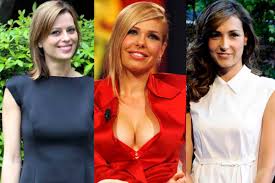 Ilary blasi la osserva e la riprende per un filmato social, ma quando la micia prova a entrare in casa si scatena il panico. Miss Italia Le Vip Che Non Hanno Vinto Ma Sono Diventate Famose