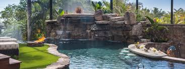Travel along with hgtv's million dollar outdoor spaces to the austin, texas, home of hal jones. Featured Projects Lucas Lagoons