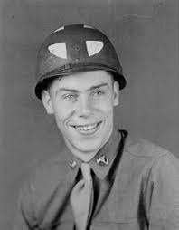 Cpl. PATRICK WALTER VAN DEWERKER