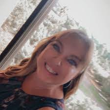 Amy Espiritu's Instagram, Twitter & Facebook