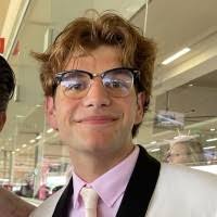 John Cimba's Instagram, Twitter & Facebook