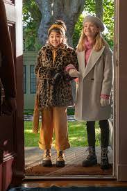 But is she ready to be a team leader? Shop The Best Outfits From The Baby Sitters Club On Netflix Popsugar Fashion