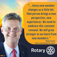 Rotary Club of Dominica