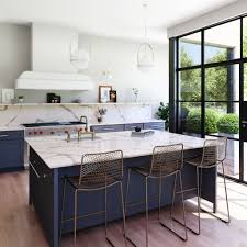 quartz & granite kitchen countertops