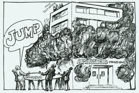 Cartoon politik jetztzeit schwarzer humor aktuelle presse cartoonstil fineliner computer. Len Sak S Cartoons 1990 1994 Nelson Mandela Foundation