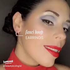 31 top Hoop Earring Astehtjc ideas in 2025