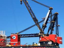 Sembcorp marine stock forecast, price & news. Heerema Wins In Wind With Sofia Contract Cyprus Shipping News