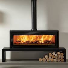 Stovax Riva Studio 3 Freestanding Wood Burning Stove Contemporary Stoves All Stov Contemporary Wood Burning Stoves Wood Burning Stove Wood Burner Fireplace