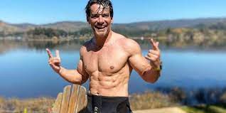 Declaraciones» 2 veces por día, luego de despertar y antes de dormir. Cristian De La Fuente In Conversation With Martin Carcamo Diets Are All A Lie