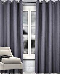 Get the latest headlines on wall street and international economies, money news, personal finance, the stock market indexes including dow jones, nasdaq, and more. Caricia Home Dreamer Blackout 100 Privacy Grommet Curtain Panel 54 X 84 Charcoal Grey Walmart Canada