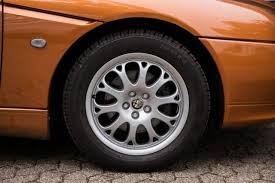Image result for Arancio Pergusa 2007 Alfa-Romeo