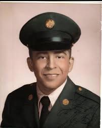 Felipe Rodriguez Obituary