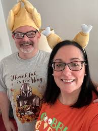 Happy thanksgiving What is everyone wearing for thanksgiving?