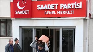 2019 yılında güncellenen saadet partisi vektörel yeni logosunu ücretsiz, üyeliksiz indirebilirsiniz. Saadet Partisinden Tahliye Aciklamasi