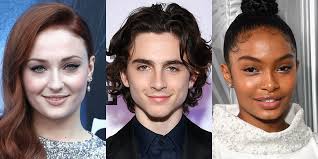 40 Young Stars Who Will One Day Rule Hollywood Ranked Big name actors are growing older and not many interesting stars are emerging to replace them.