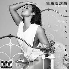 Demi lovato hand signed autographed tell me you love me cd authentic genuine. Demi Lovato Tell Me You Love Me Video 2017 Imdb