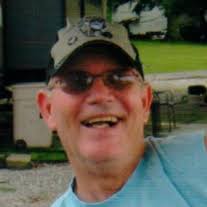 Obituary information for Steven Basham