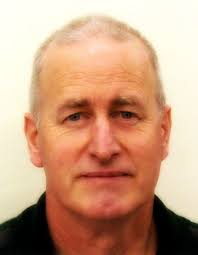 David Callow's Instagram, Twitter & Facebook