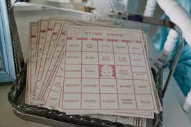 Pin it in your baby shower board. Best Tasteful Baby Shower Games Popsugar Family