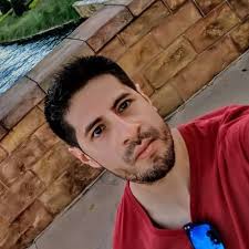 Pablo Luis Sangueza (@psangueza)