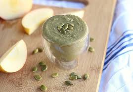 Maybe you would like to learn more about one of these? How To Make Creamy Pumpkin Seed Butter Oatmeal With A Fork