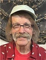 Larry Charbonneau Obituary (1956