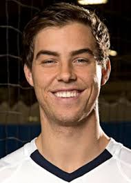 Men's Volleyball 2010