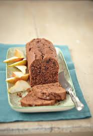 Cake Au Chocolat Et Au Vin Rouge Cake Chocolat Recettes Sucrees Recette Cake