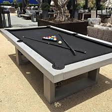Is Best Outdoor Convertible Pool Table Best Suitable For Your House Outdoor Pool Table Pool Table Diy Pool Table
