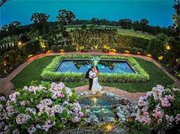 9 Historic Fairytale Wedding Venues In Nj See Prices Garden Wedding Venue Park Savoy Outdoor Wedding Venues