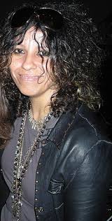 Linda Perry