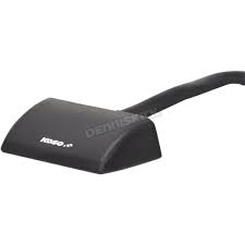Koso North America Blade Led License Plate Light Hd008000 Sport Bike Motorcycle Dennis Kirk